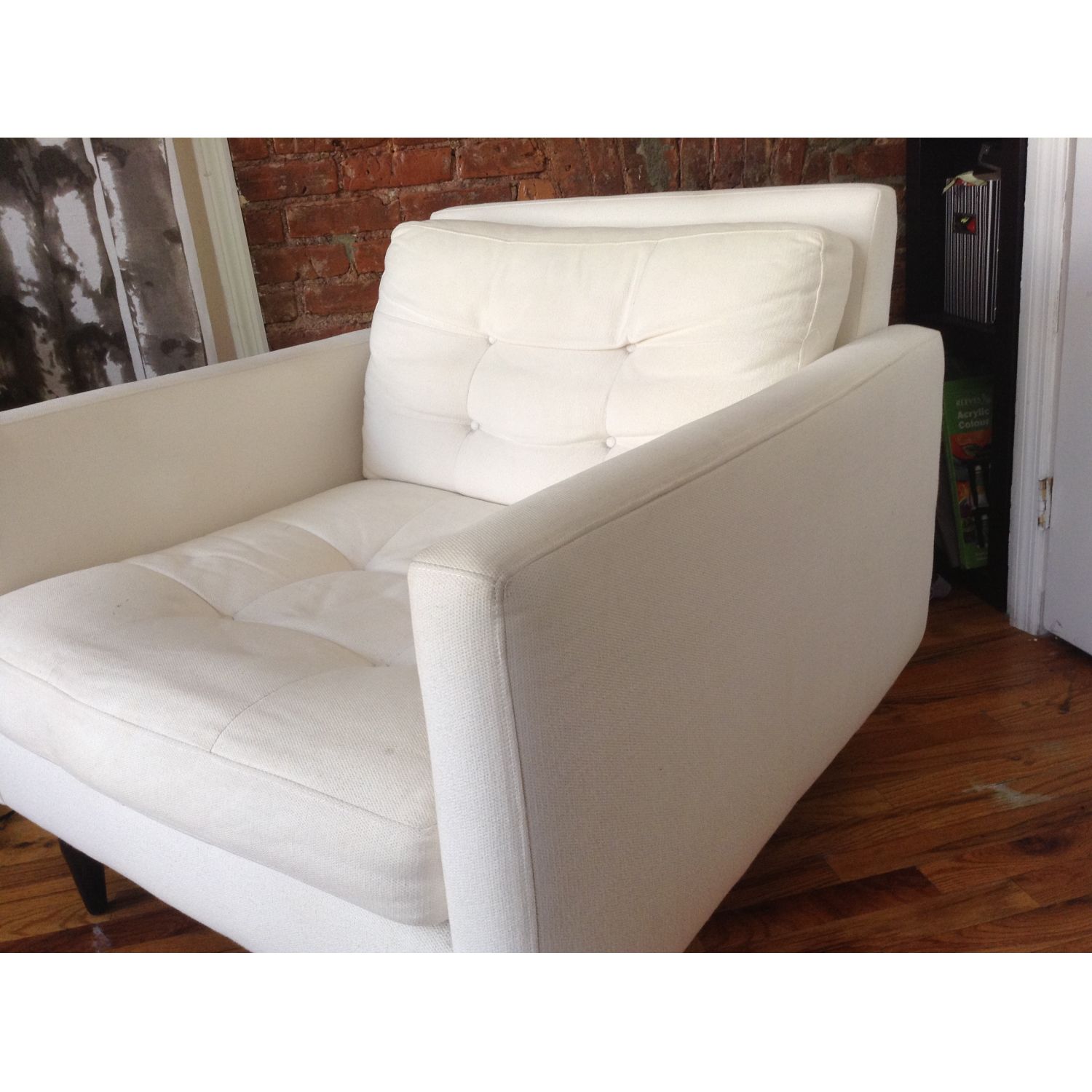 Petrie Chair - image-1