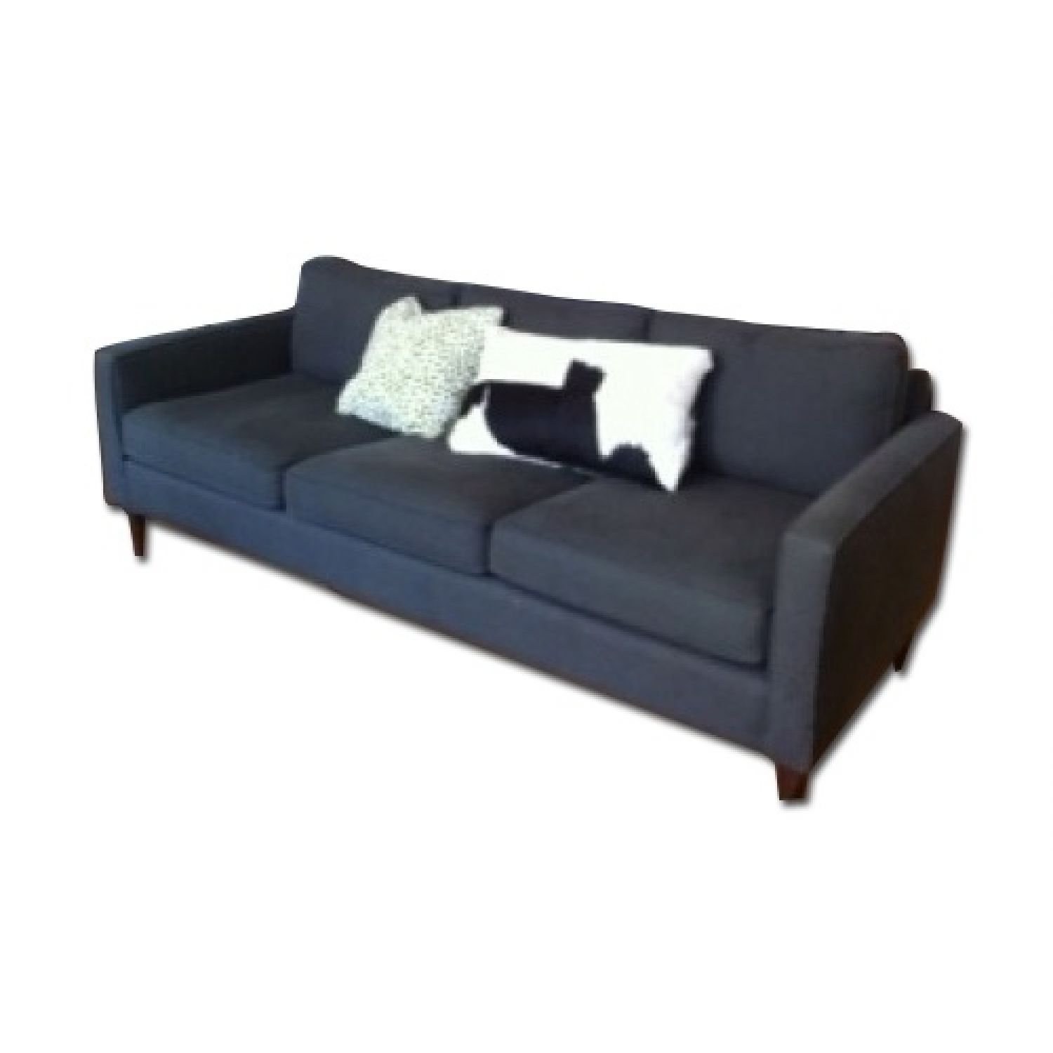 2 Room & Board Murray Sofas - image-3