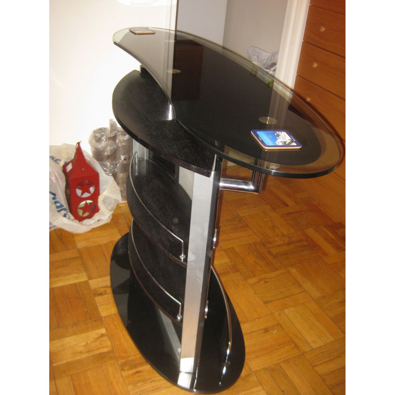 bar stand - image-3