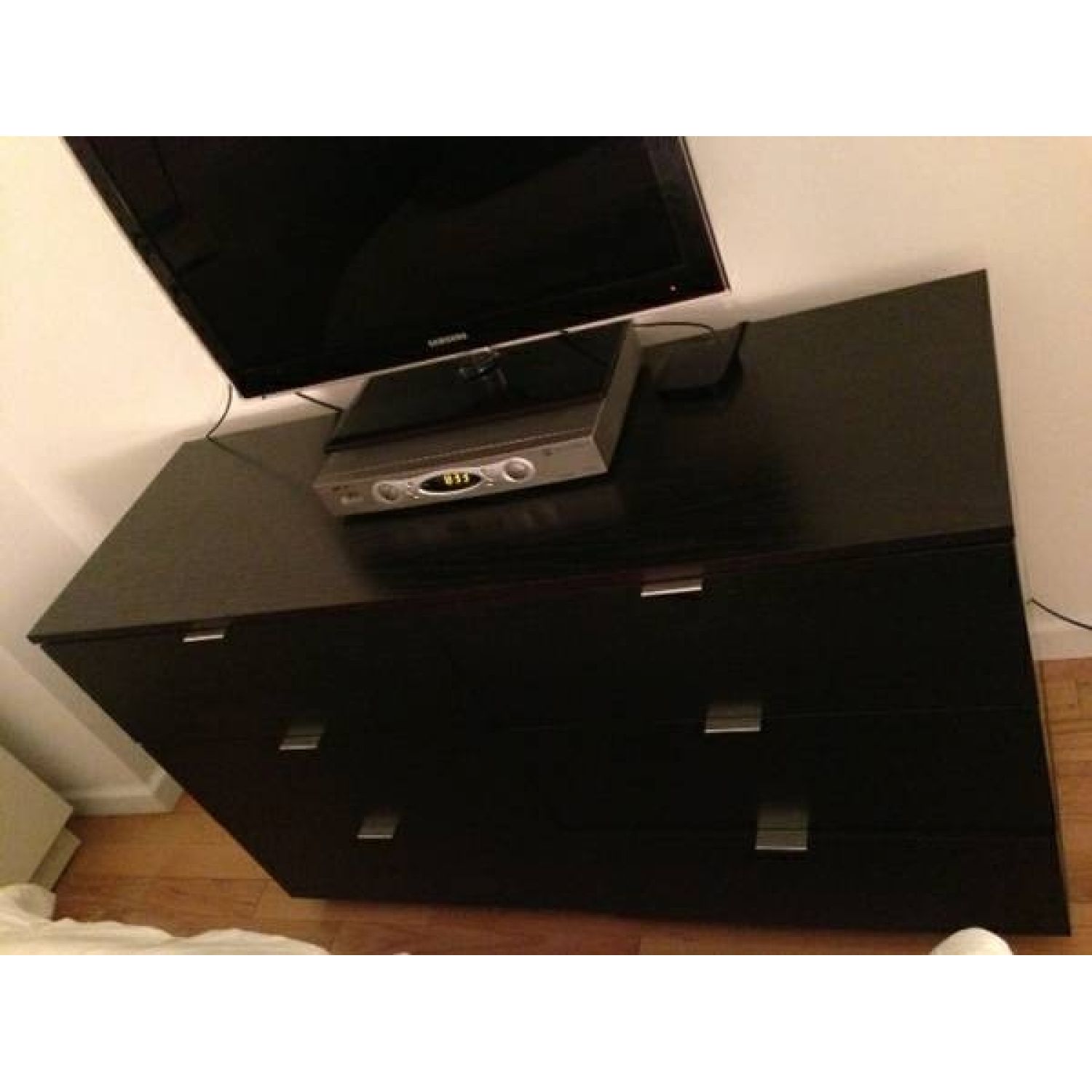 West Elm Madison 6-Drawer Dresser - image-1