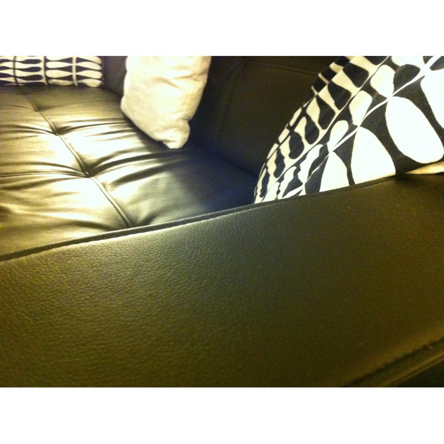 Sleek Sofa Bed - image-4