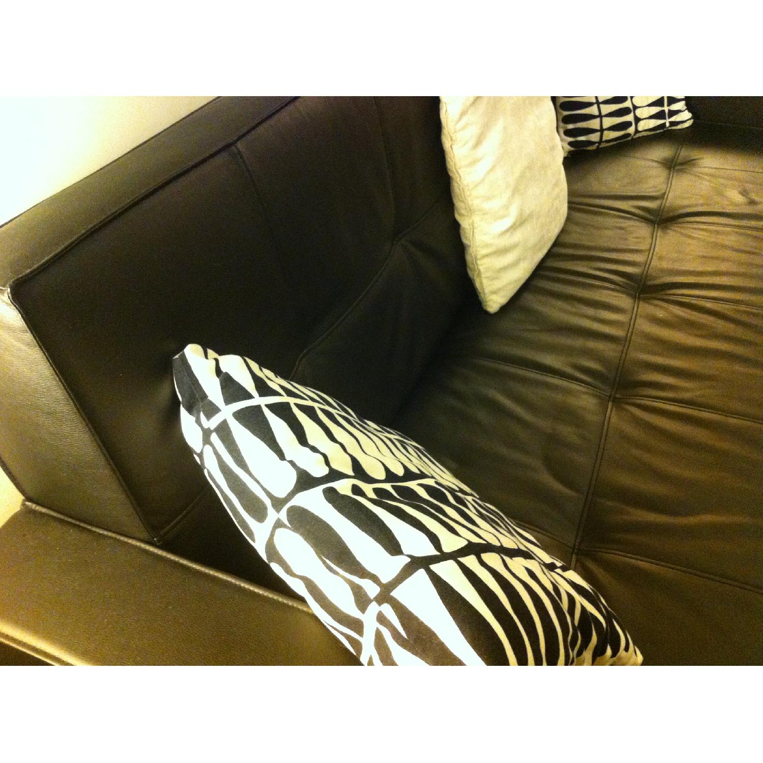 Sleek Sofa Bed - image-6