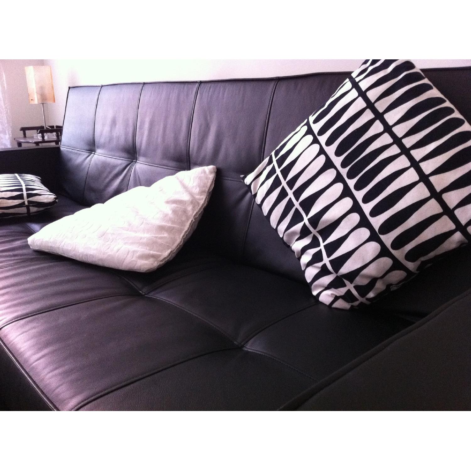 Sleek Sofa Bed - image-7