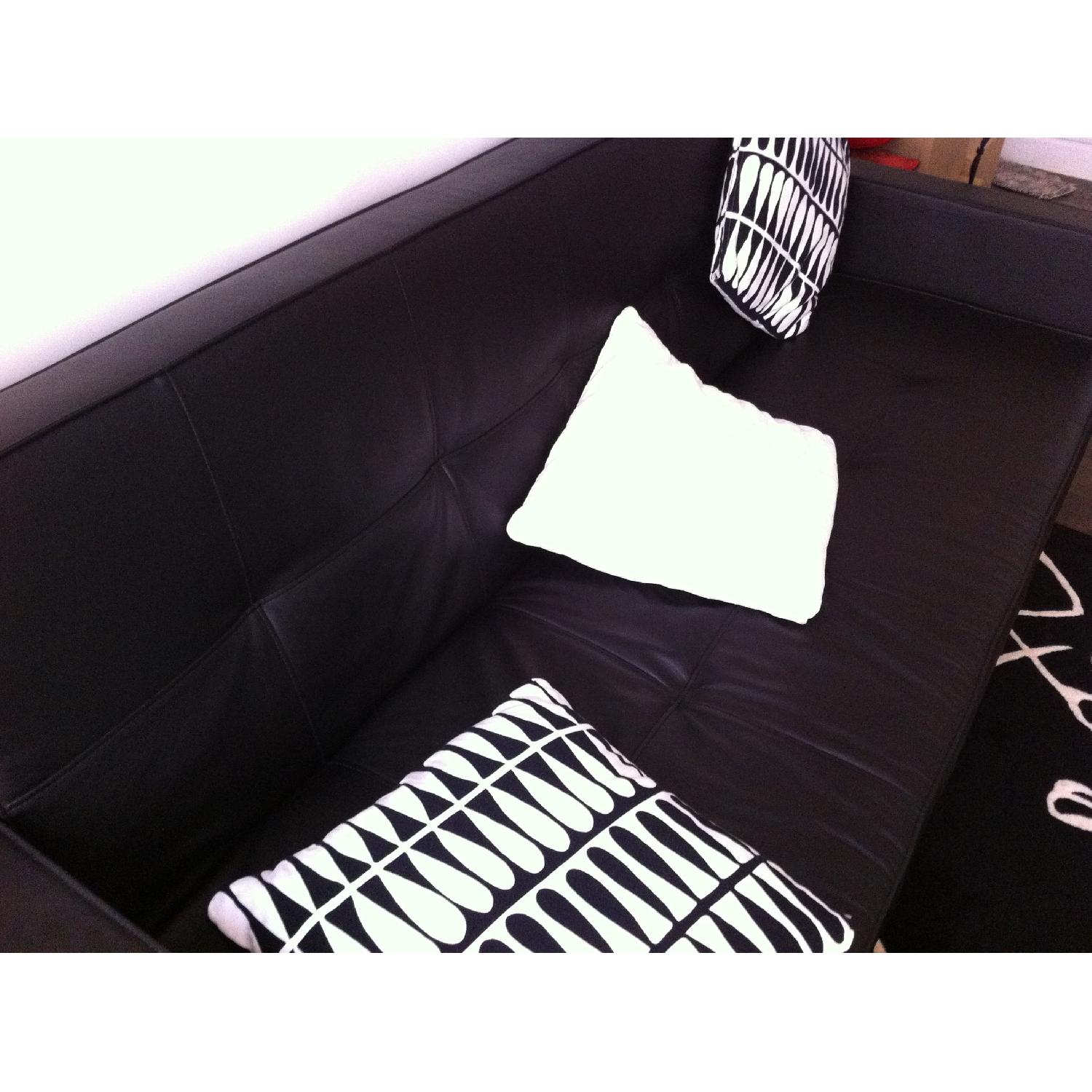 Sleek Sofa Bed - image-8
