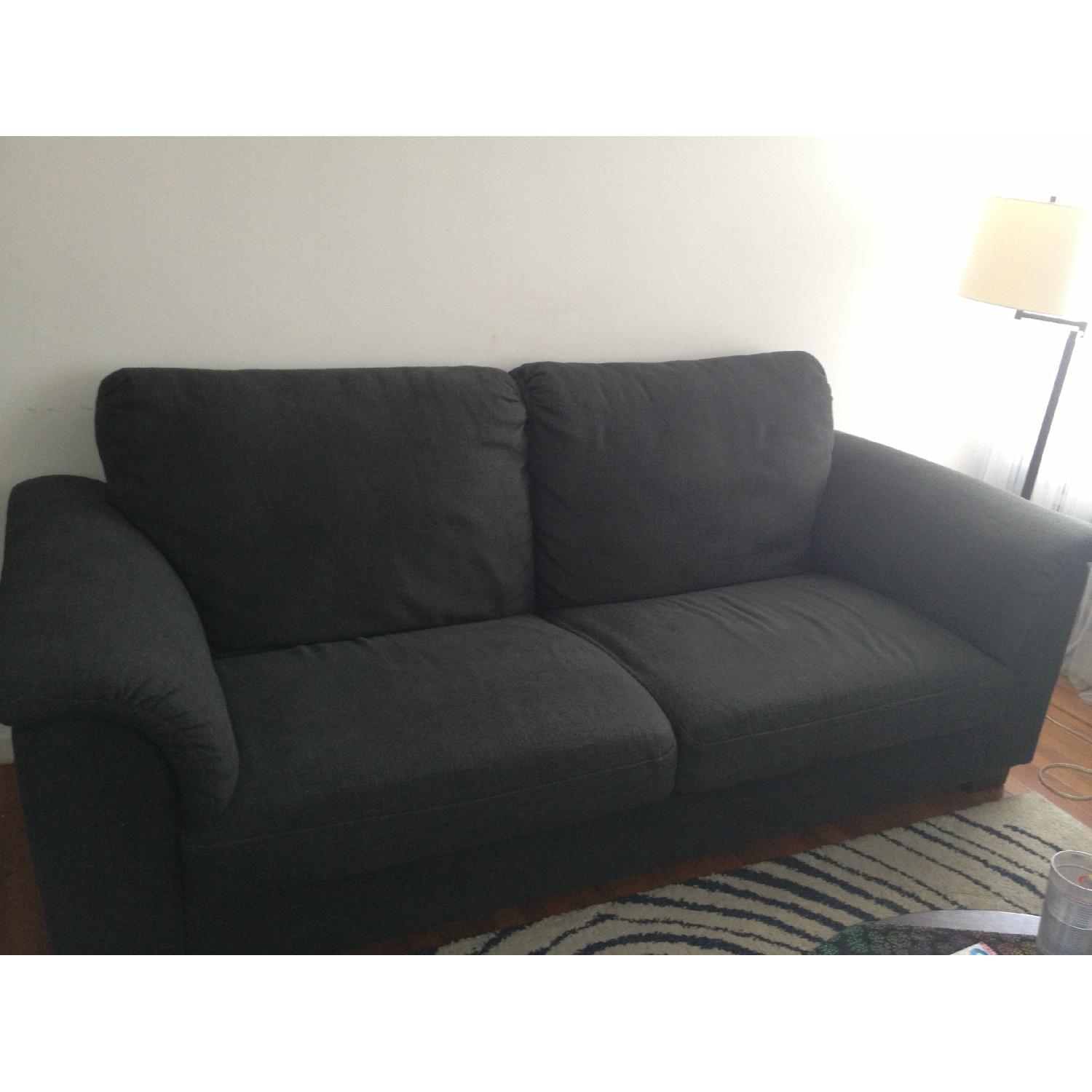 Tidafors Sofa - image-1