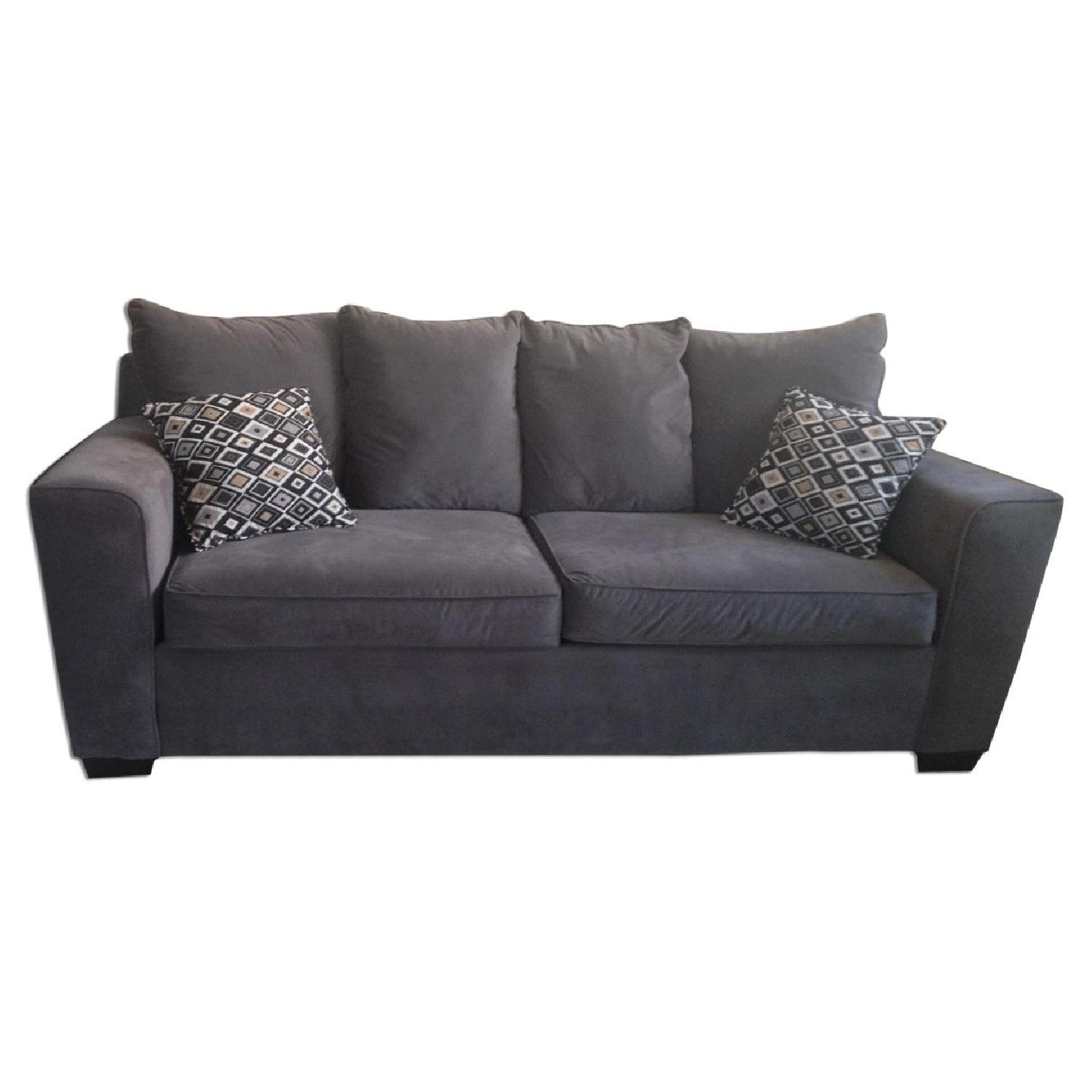 Beautiful Jennifer Convertible Couch AptDeco