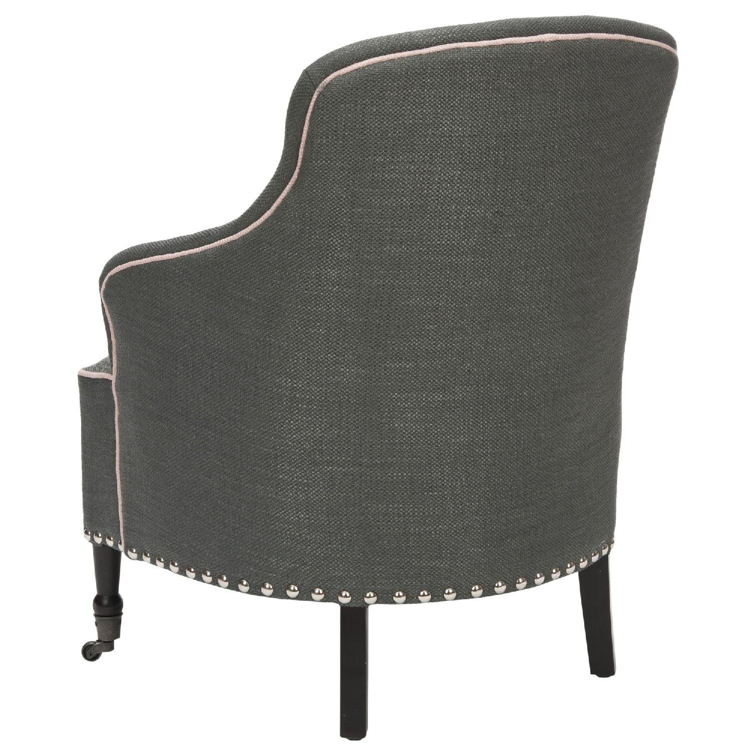 Safavieh Tufted Chair - image-1