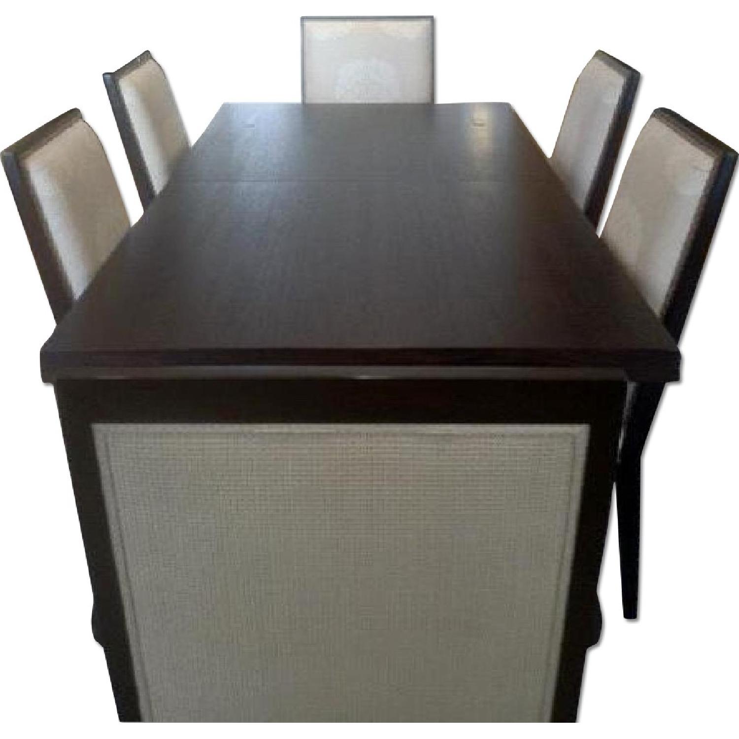 High End Dining Table AptDeco