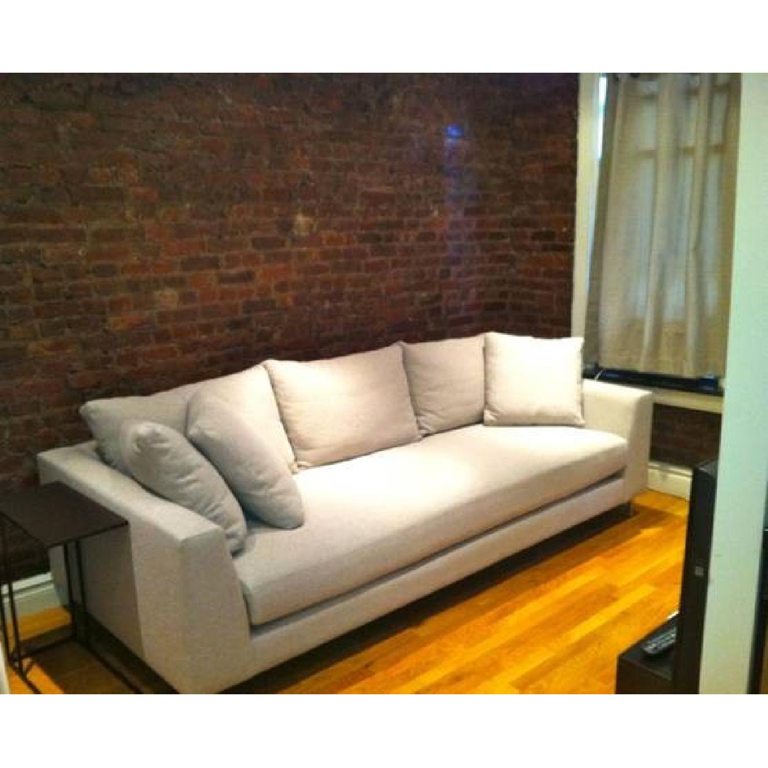 Room & Board Couch - image-1
