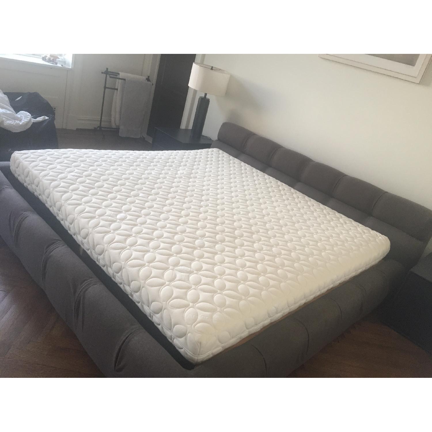 B&B Italia Tufty Full Size Bed Frame - image-2