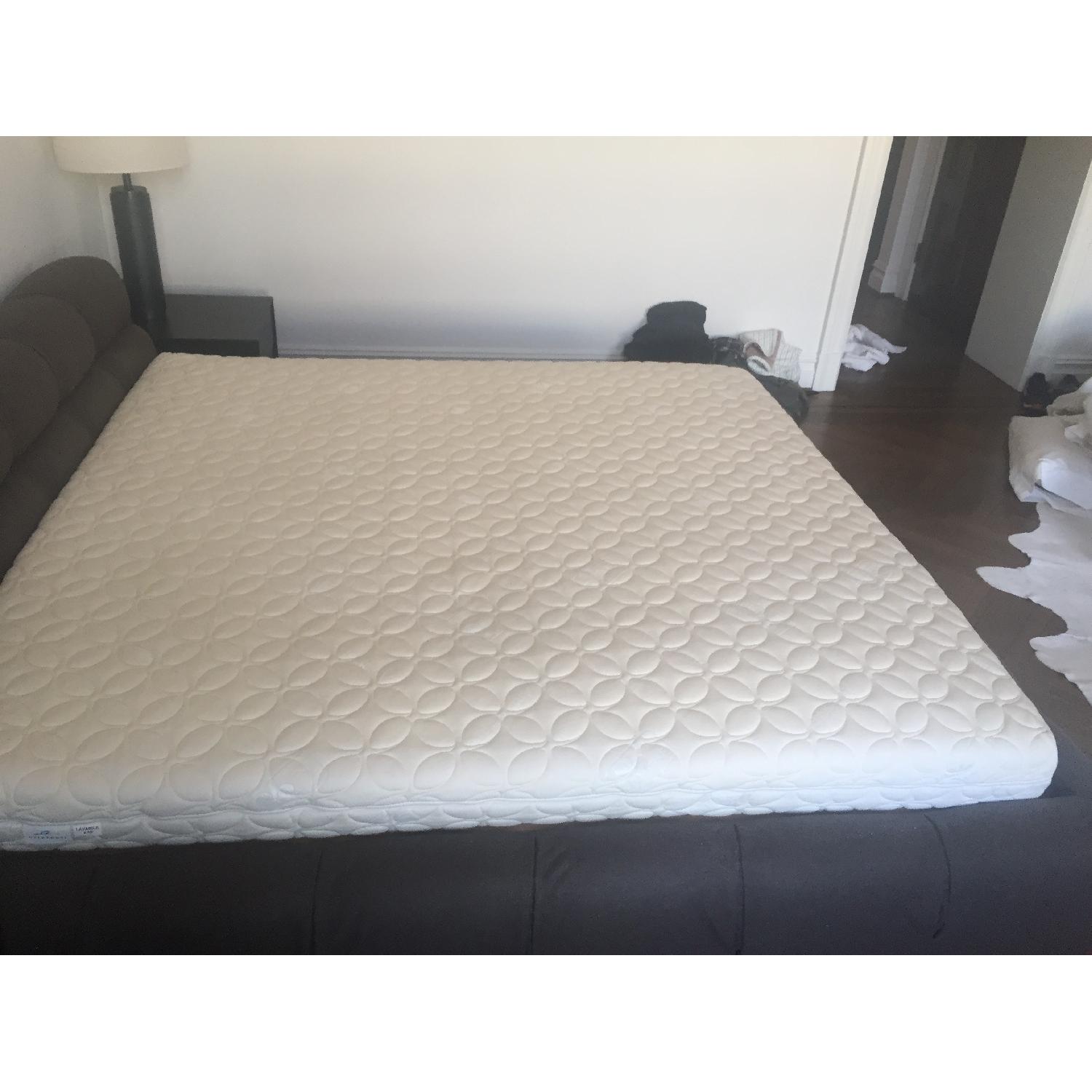 B&B Italia Tufty Full Size Bed Frame - image-6