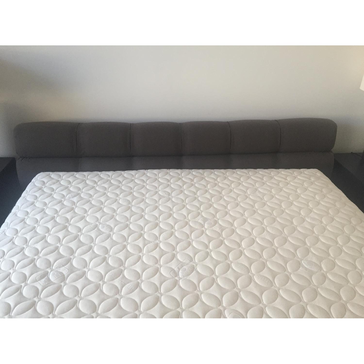 B&B Italia Tufty Full Size Bed Frame - image-9