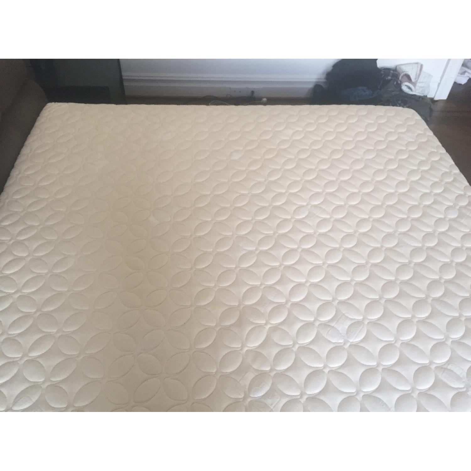 B&B Italia Tufty Full Size Bed Frame - image-11