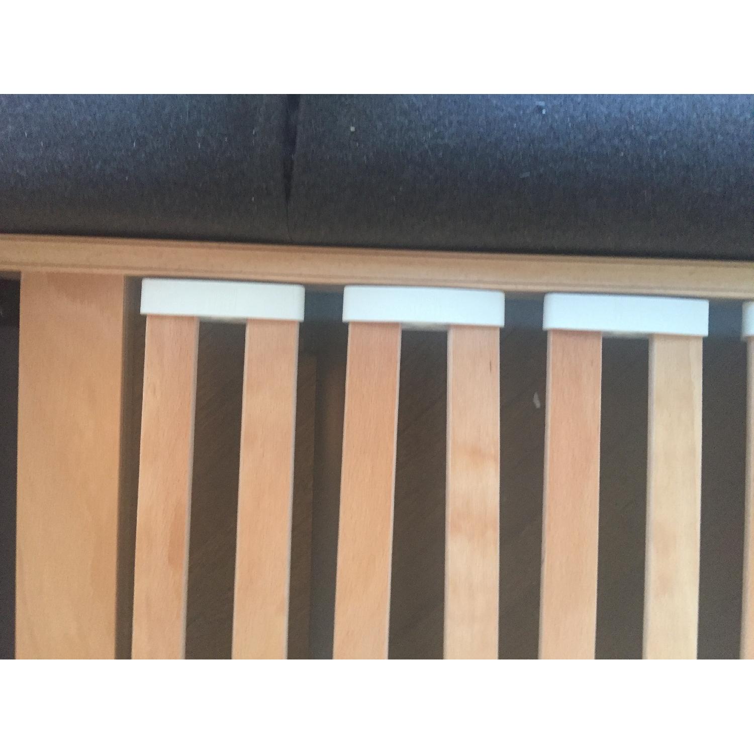 B&B Italia Tufty Full Size Bed Frame - image-12