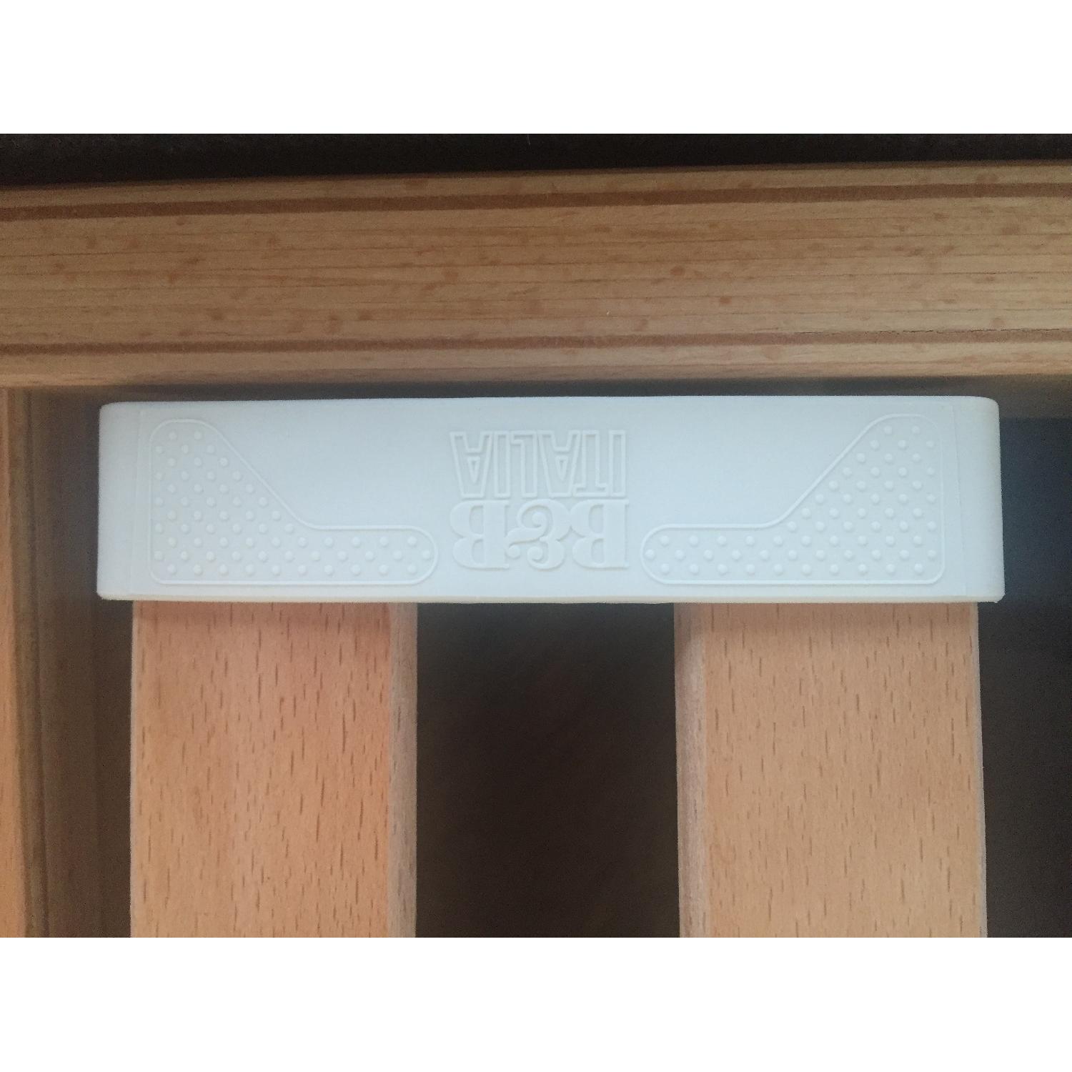 B&B Italia Tufty Full Size Bed Frame - image-13