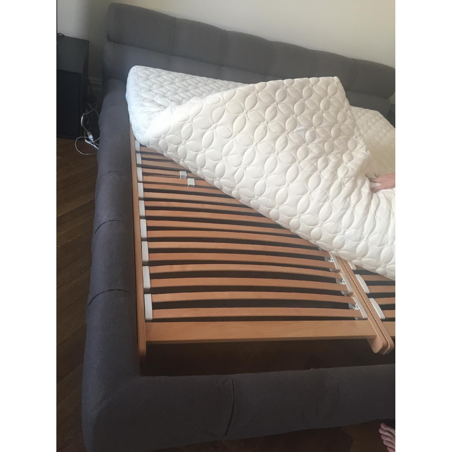 B&B Italia Tufty Full Size Bed Frame - image-14