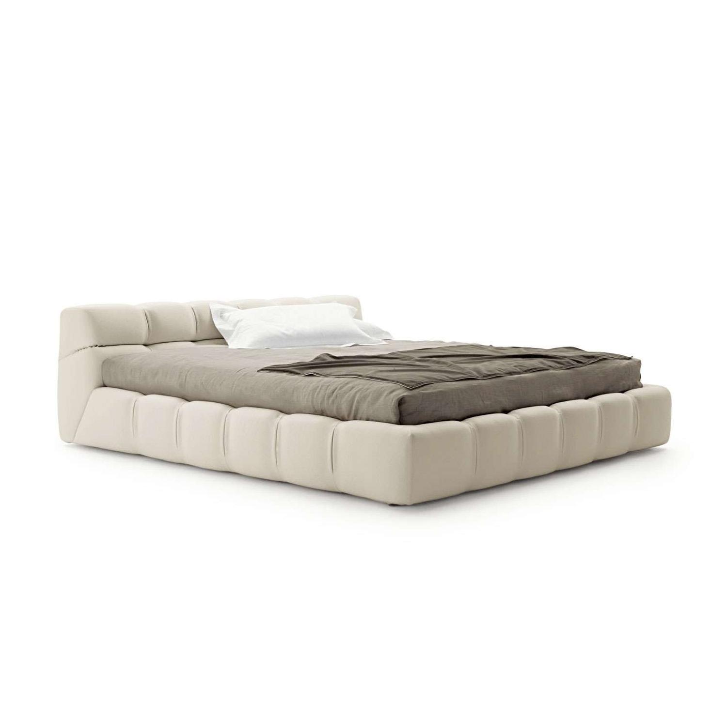 B&B Italia Tufty Full Size Bed Frame - image-16
