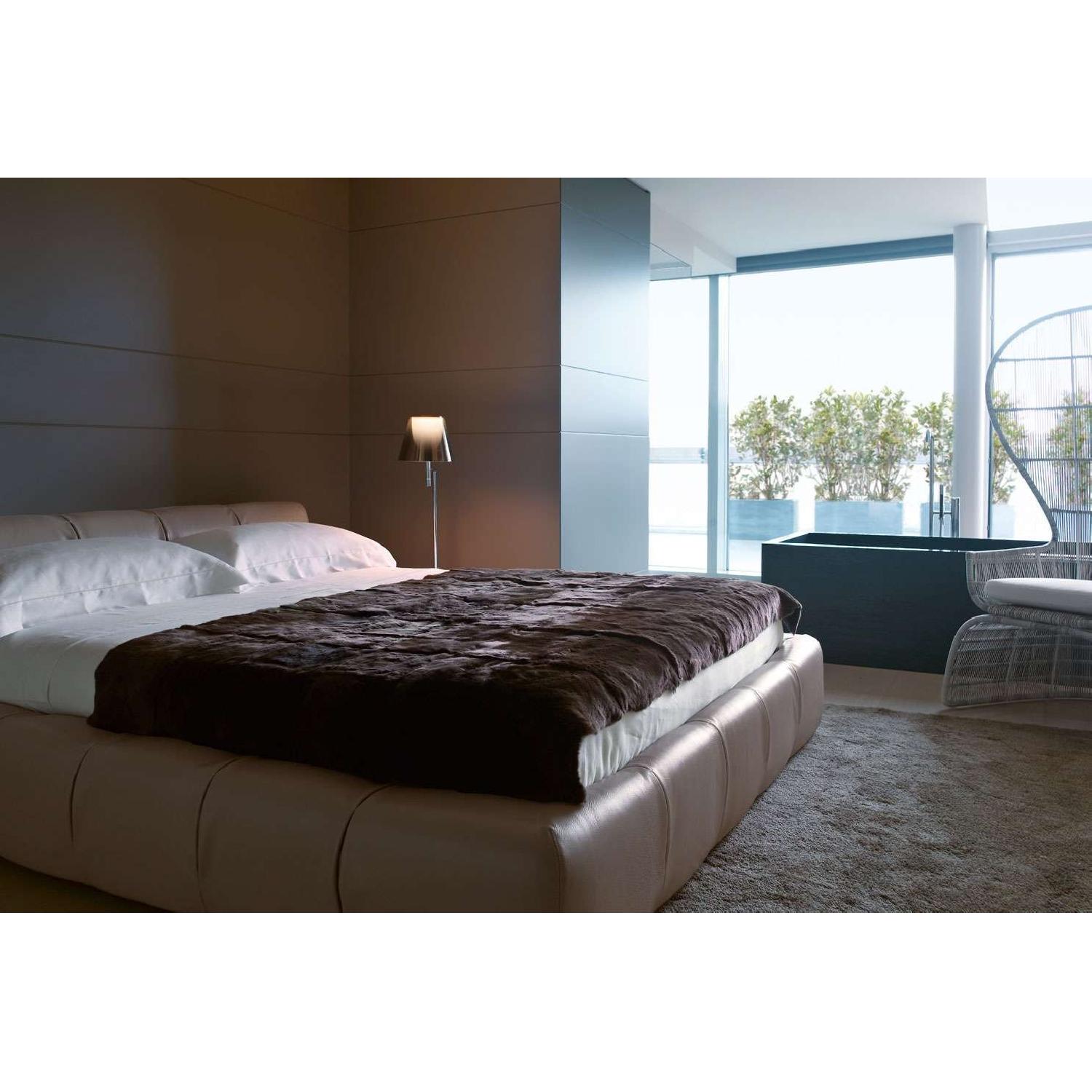 B&B Italia Tufty Full Size Bed Frame - image-17