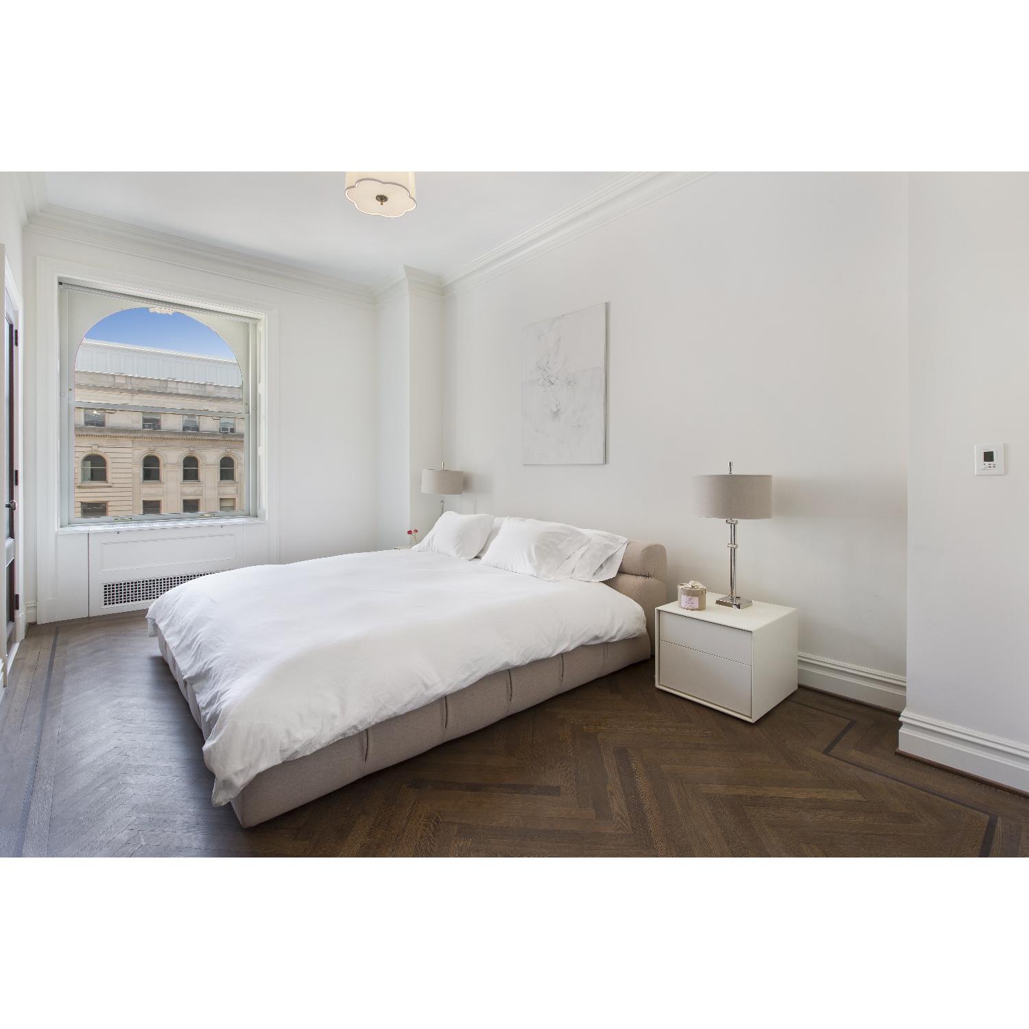 B&B Italia Dado Side Tables - image-1