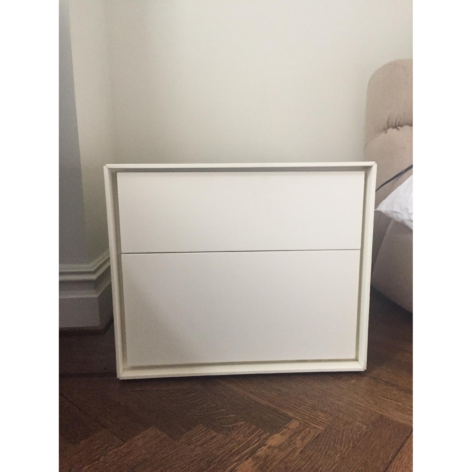 B&B Italia Dado Side Tables - image-4