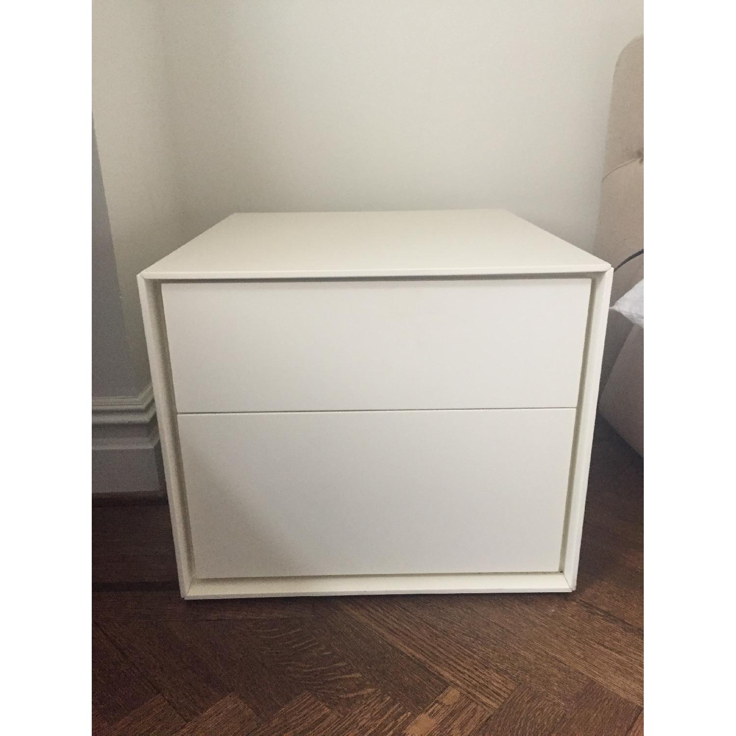 B&B Italia Dado Side Tables - image-6