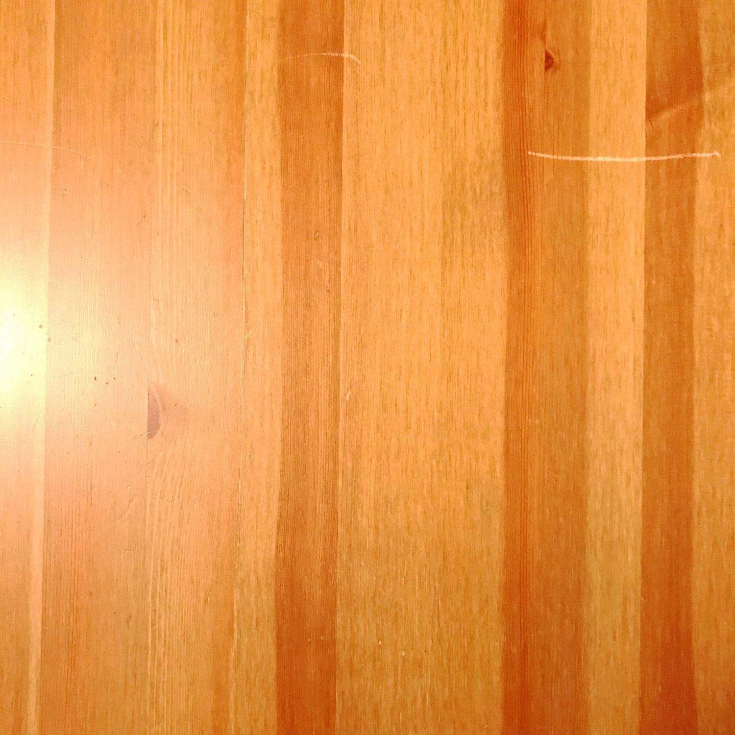 Ikea Jokkmokk Dining Table w/ 4 Chairs - image-2