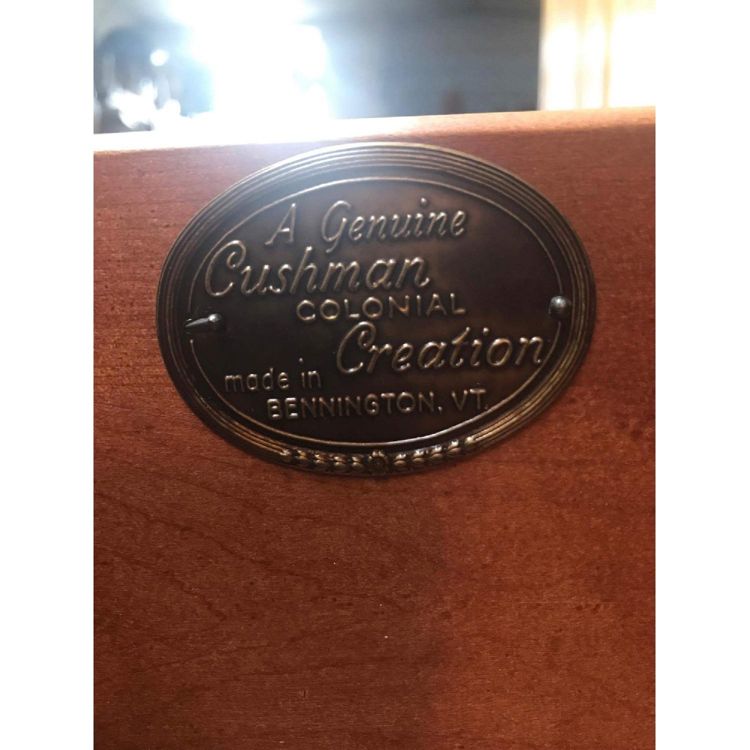 Antique 1930s Cushman Colonial Creation Dresser - image-3