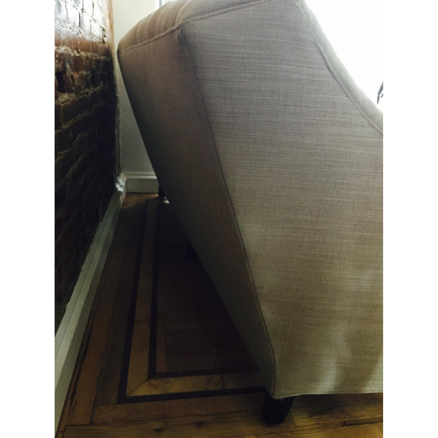 Cream Grace & Favor Sofa - image-4