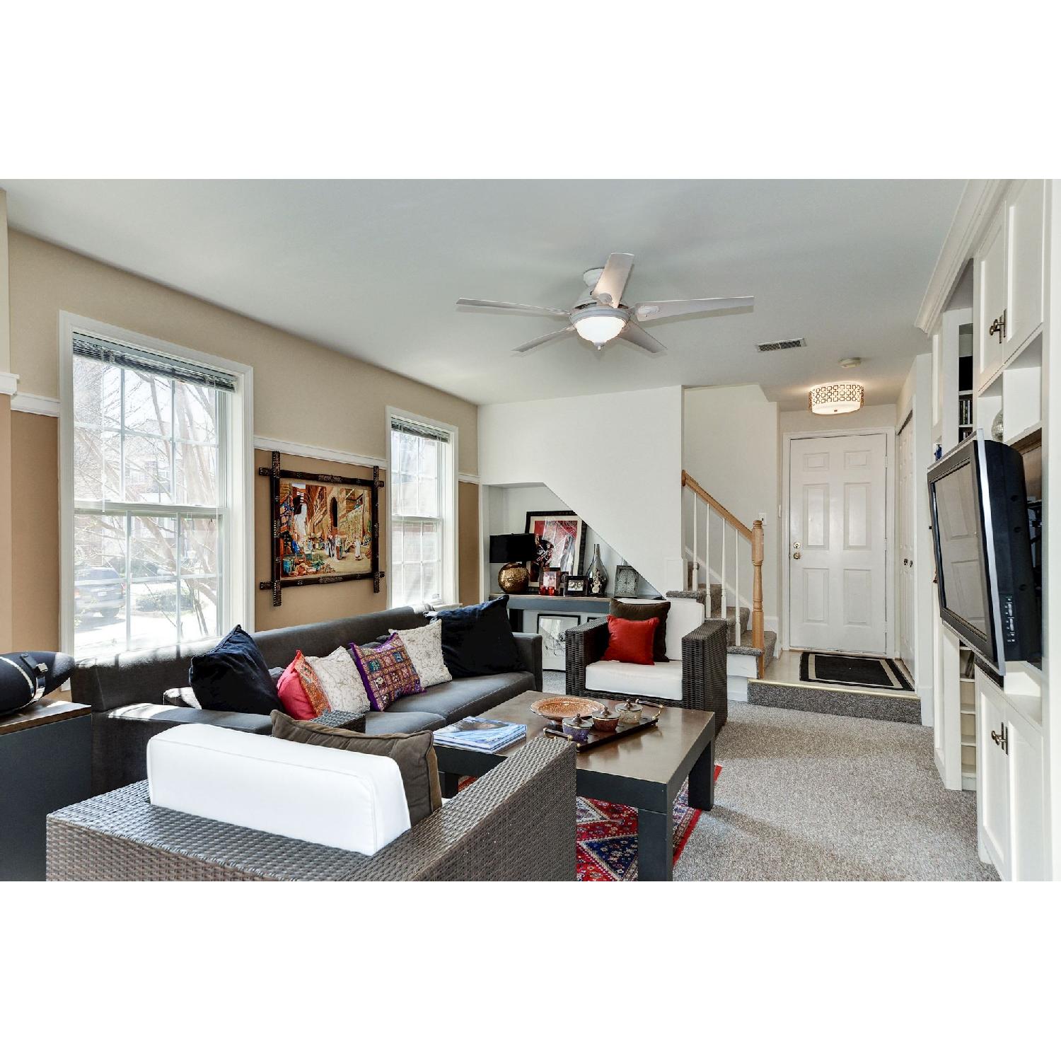 Artefacto All Weather Indoor/Outdoor Lounge Chairs - image-3