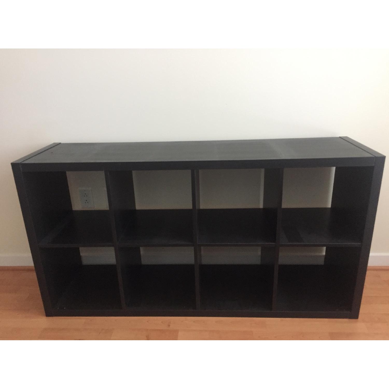 Ikea Shelving Unit - image-1