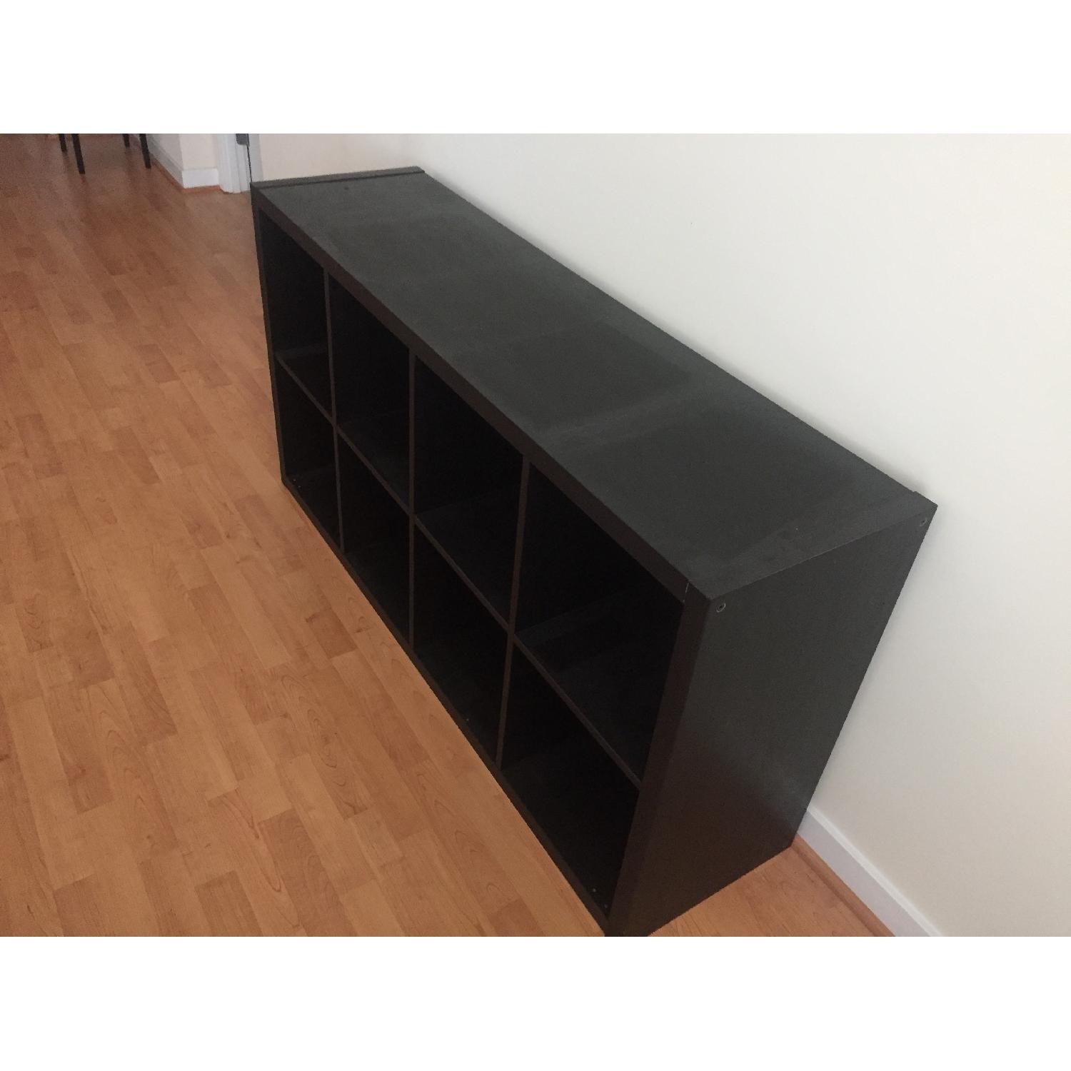 Ikea Shelving Unit - image-2