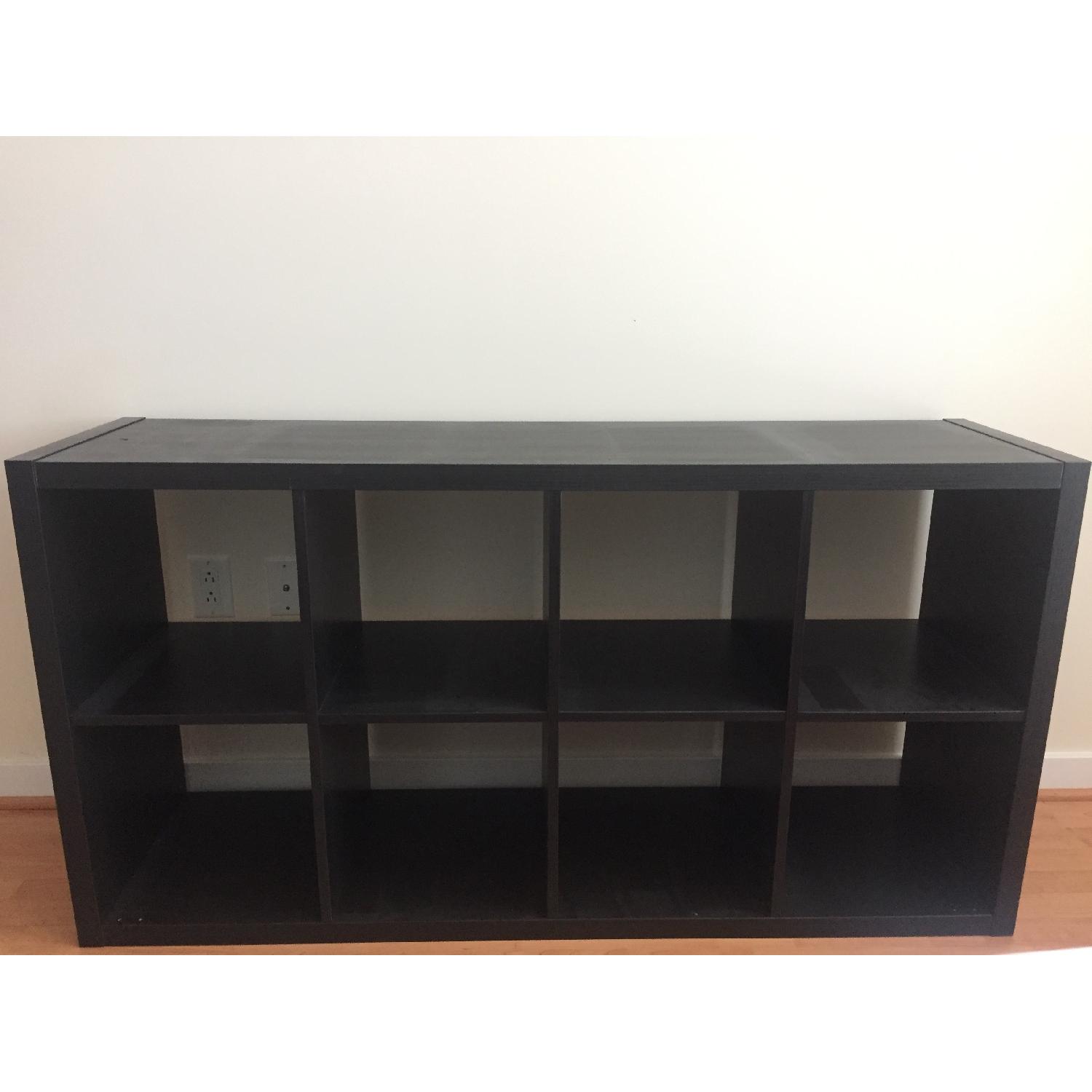 Ikea Shelving Unit - image-3