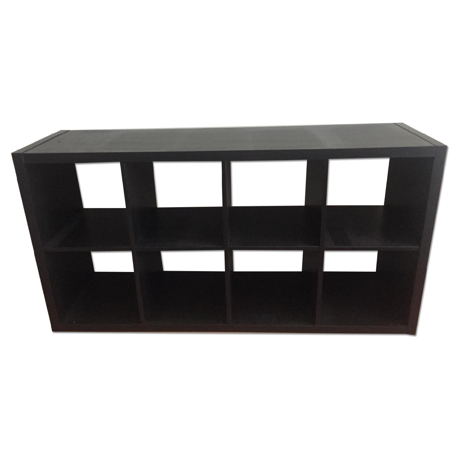 Ikea Shelving Unit AptDeco