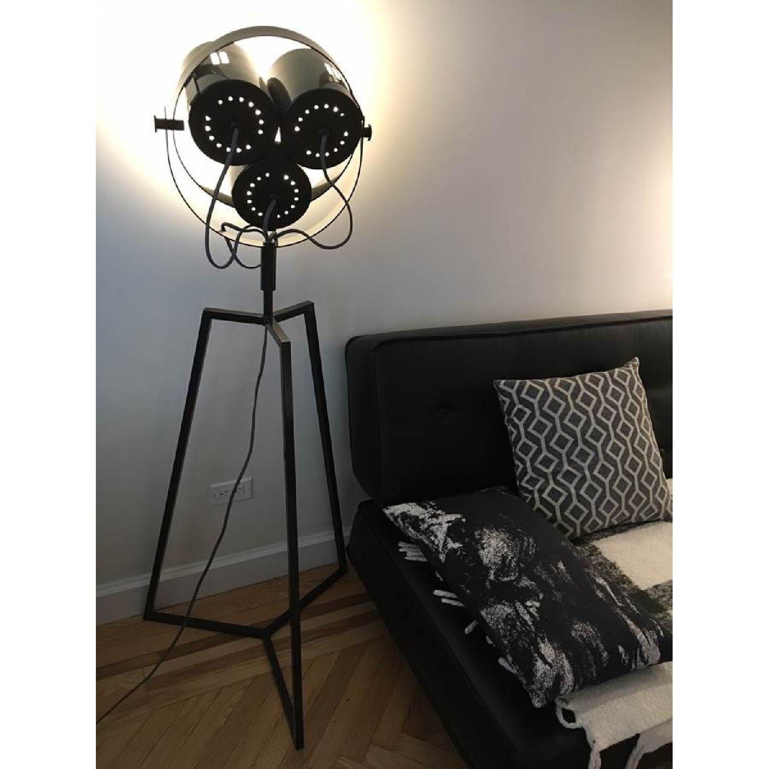 CB2 Signal Floor Lamp - image-1