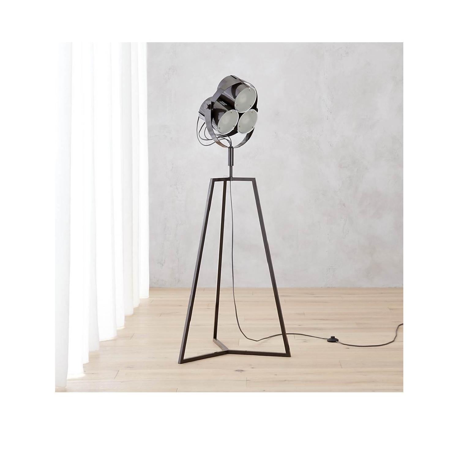 CB2 Signal Floor Lamp - image-7