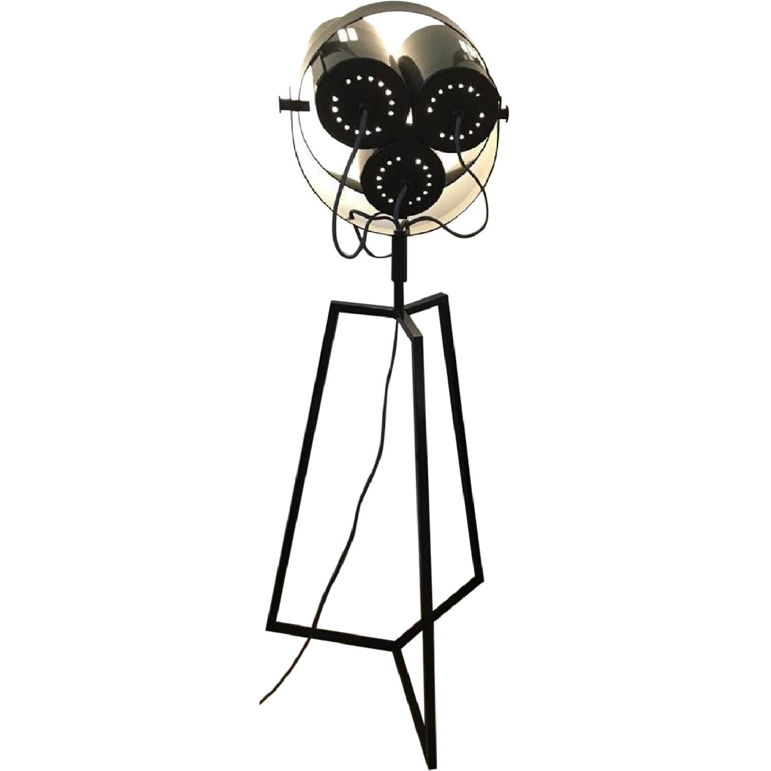 CB2 Signal Floor Lamp - image-0