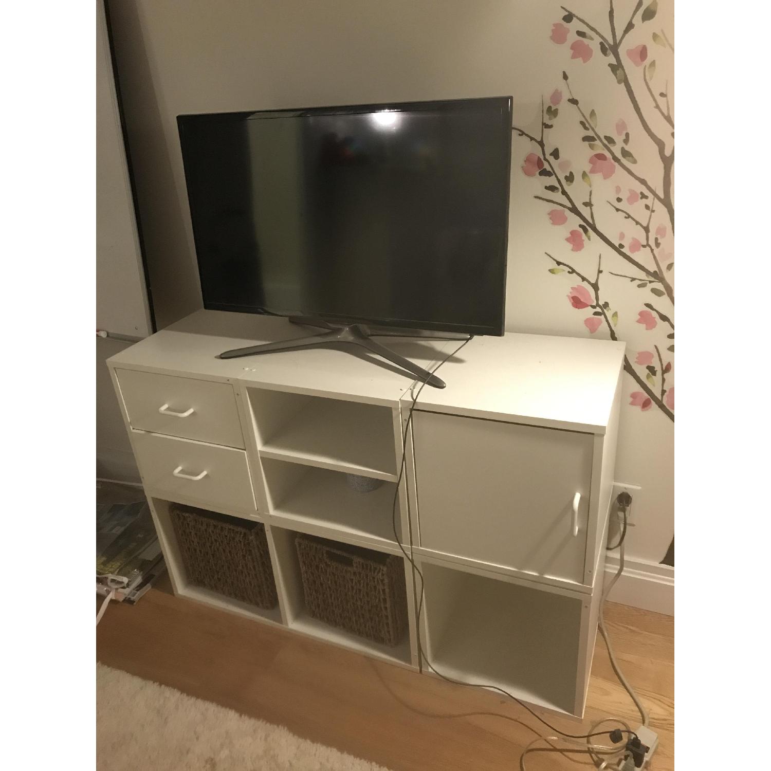 Foremost Modular 6-in-1 Cube Storage System - image-3