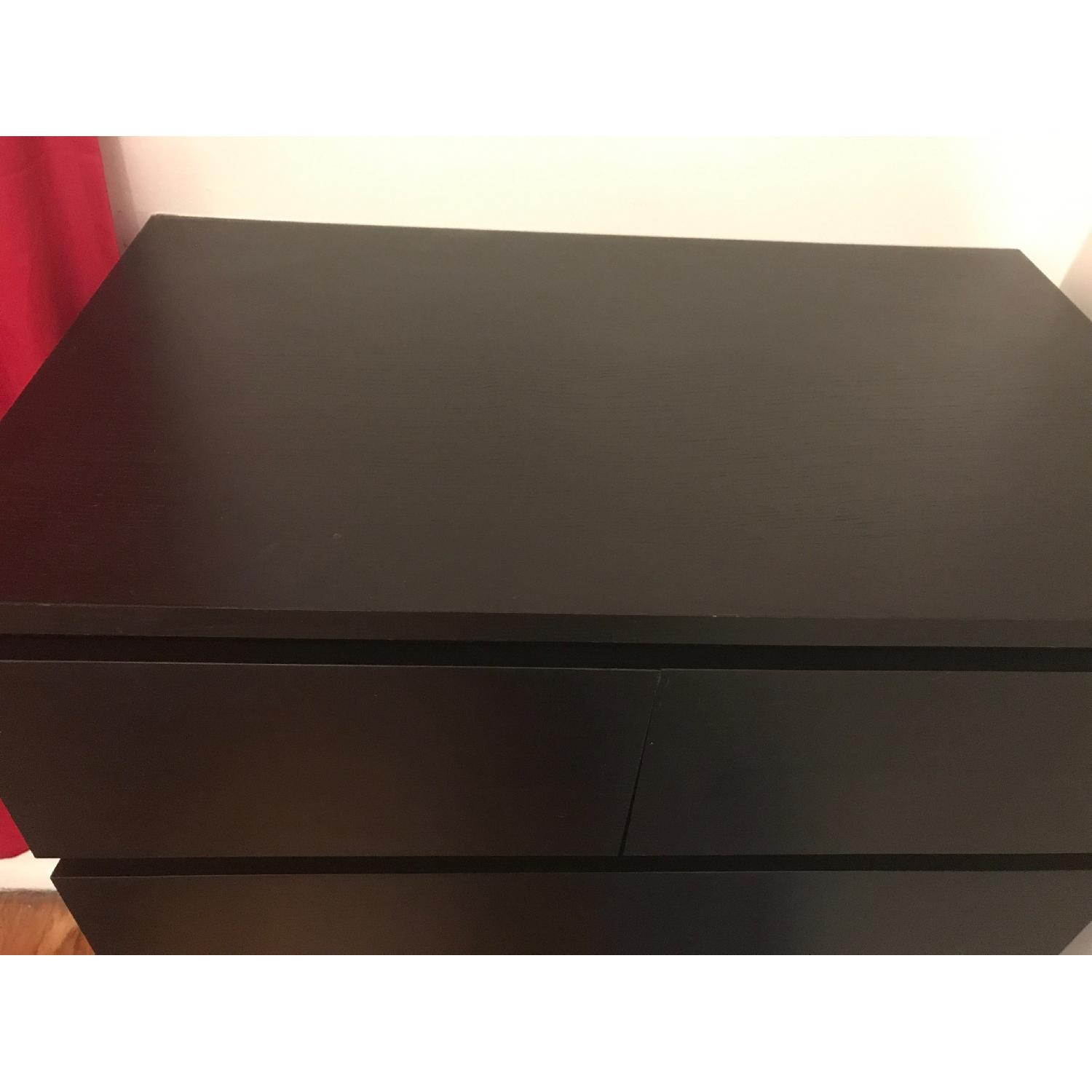 Ikea Malm 6-Drawer Chest - image-5