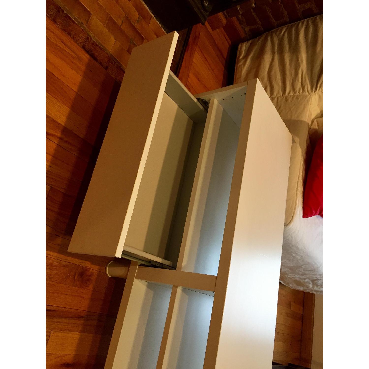 Ikea Besta TV Unit w/ Drawers - image-3