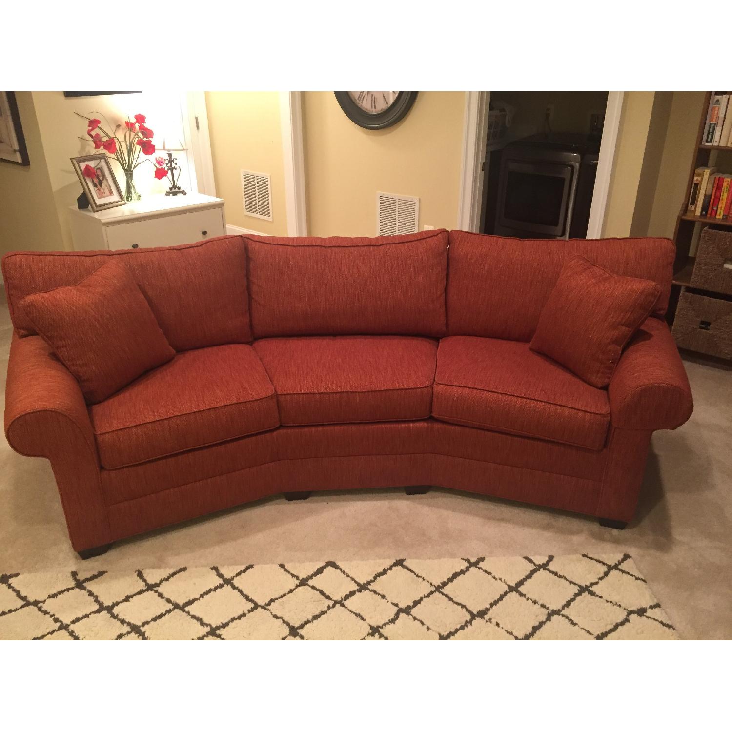 Ethan Allen Sofa - image-1