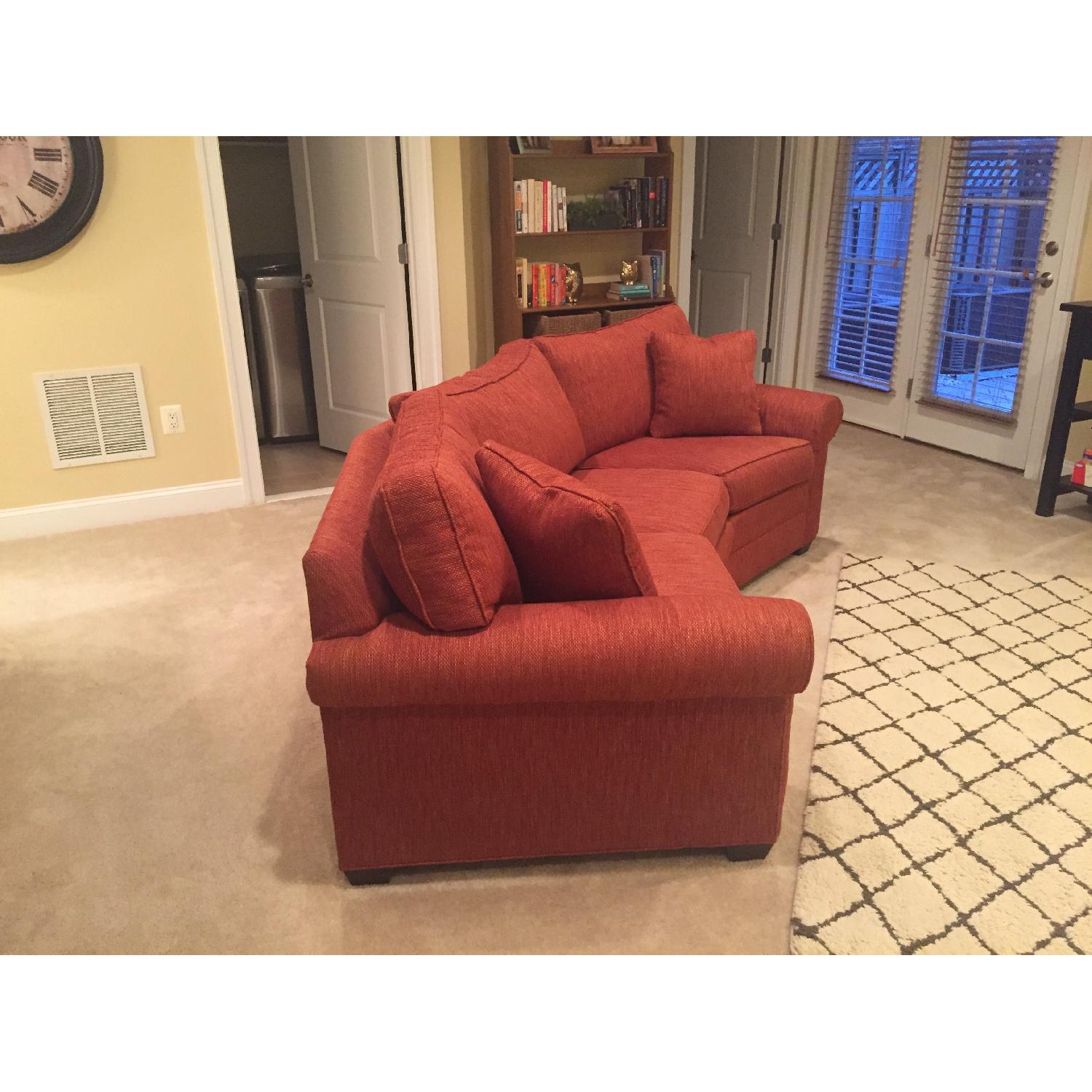 Ethan Allen Sofa - image-2