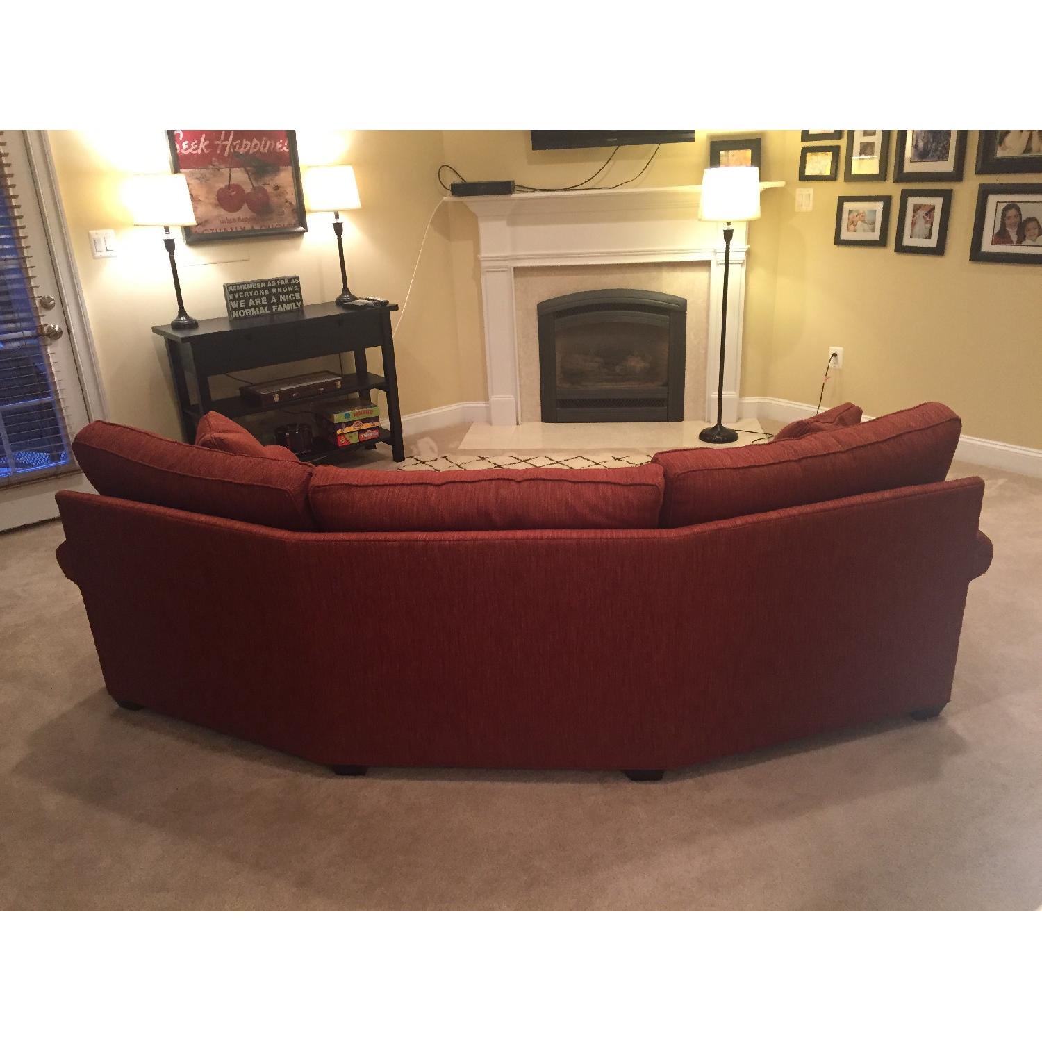 Ethan Allen Sofa - image-3
