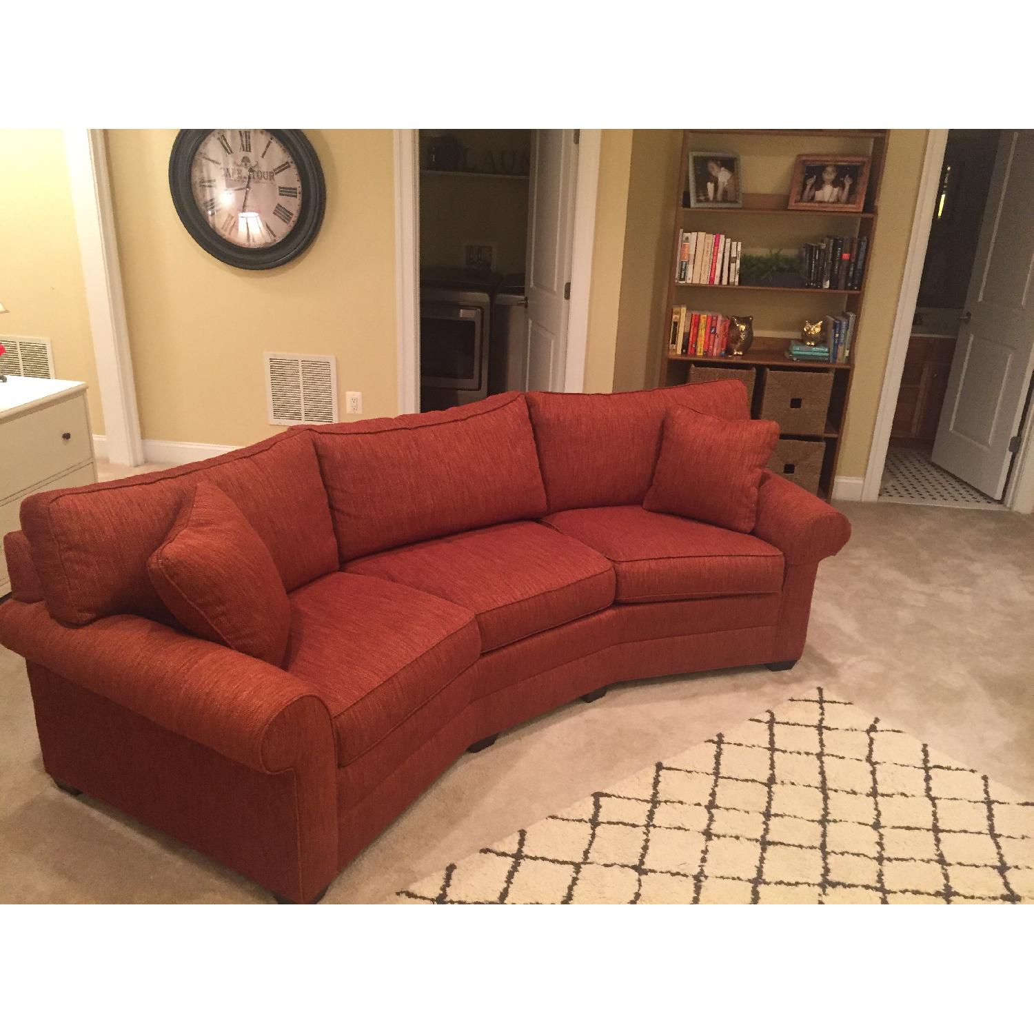 Ethan Allen Sofa - image-4