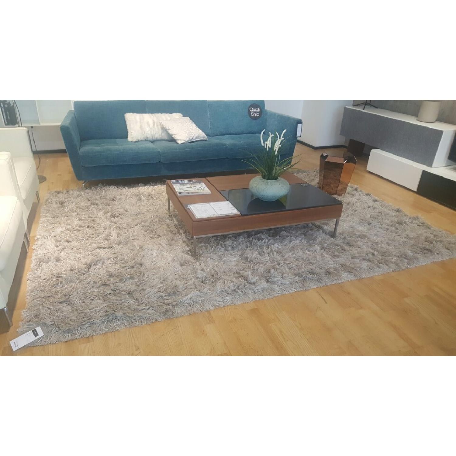 【BoConcept】 MONIKA シャギーラグ 240×170cm BoConcept】 MONIKA シャギーラグ 240×170cm ラグ・カーペット