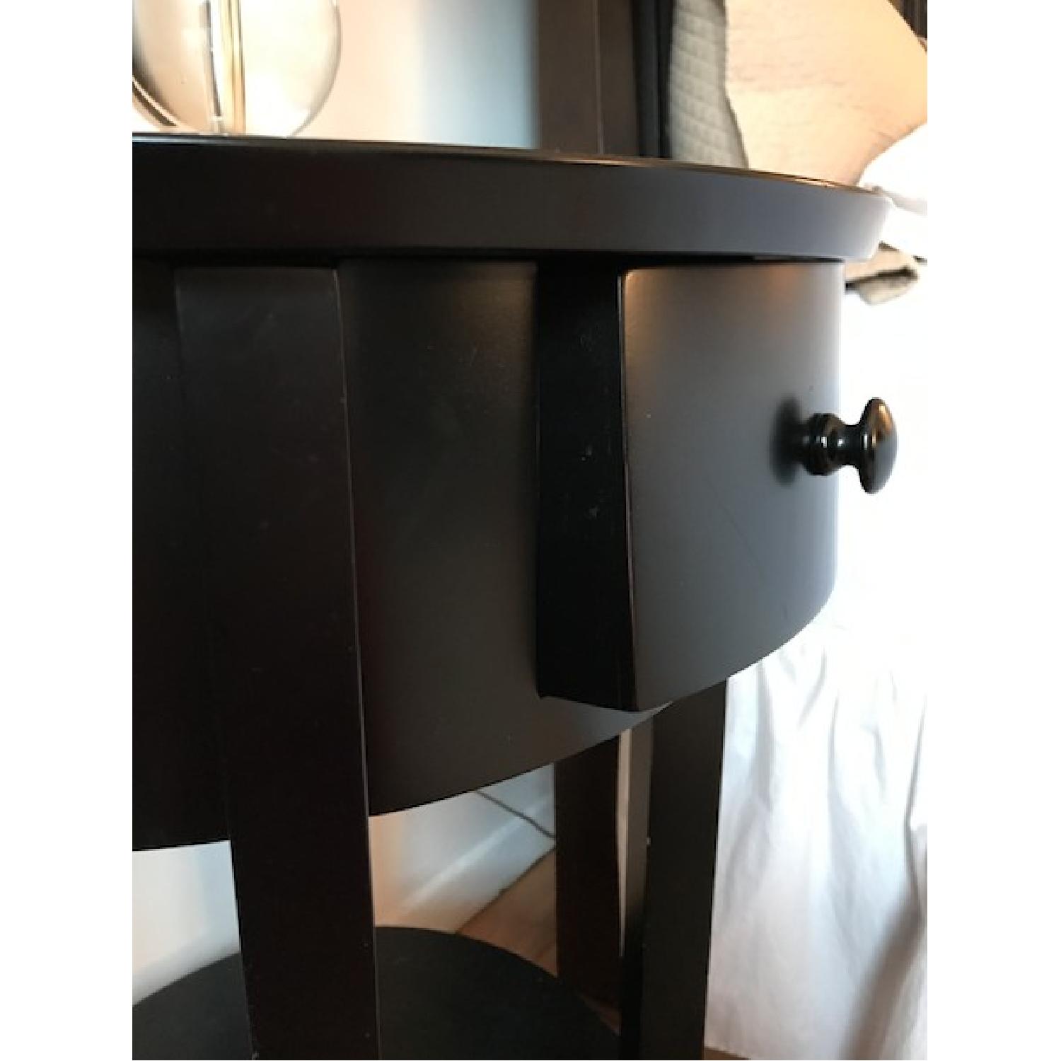 Pottery Barn Julia Bedside Table - image-3