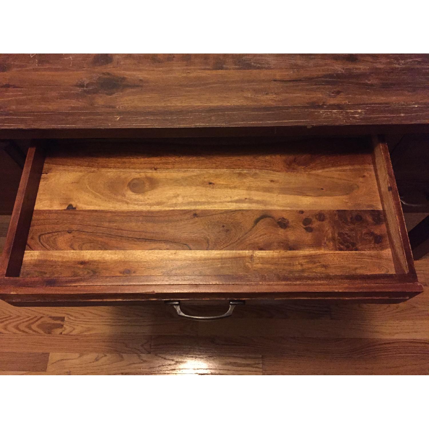 Pottery Barn Bowry Desk - image-6