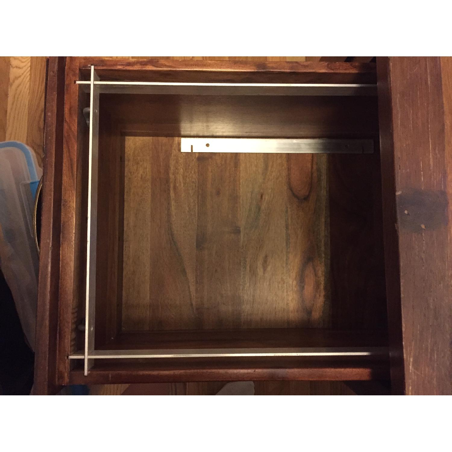 Pottery Barn Bowry Desk - image-7