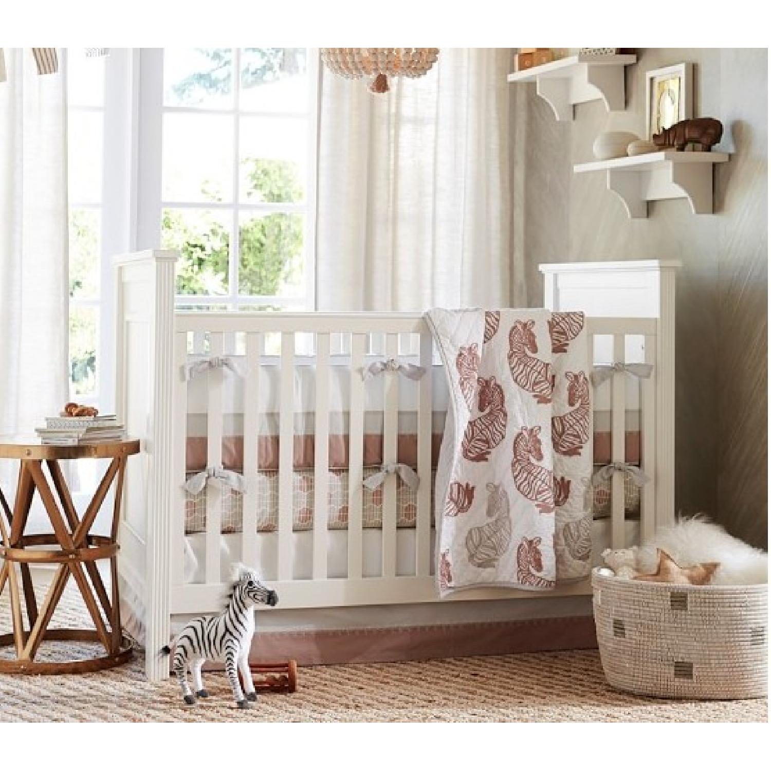 Pottery Barn Kids Hayden Shelves - AptDeco