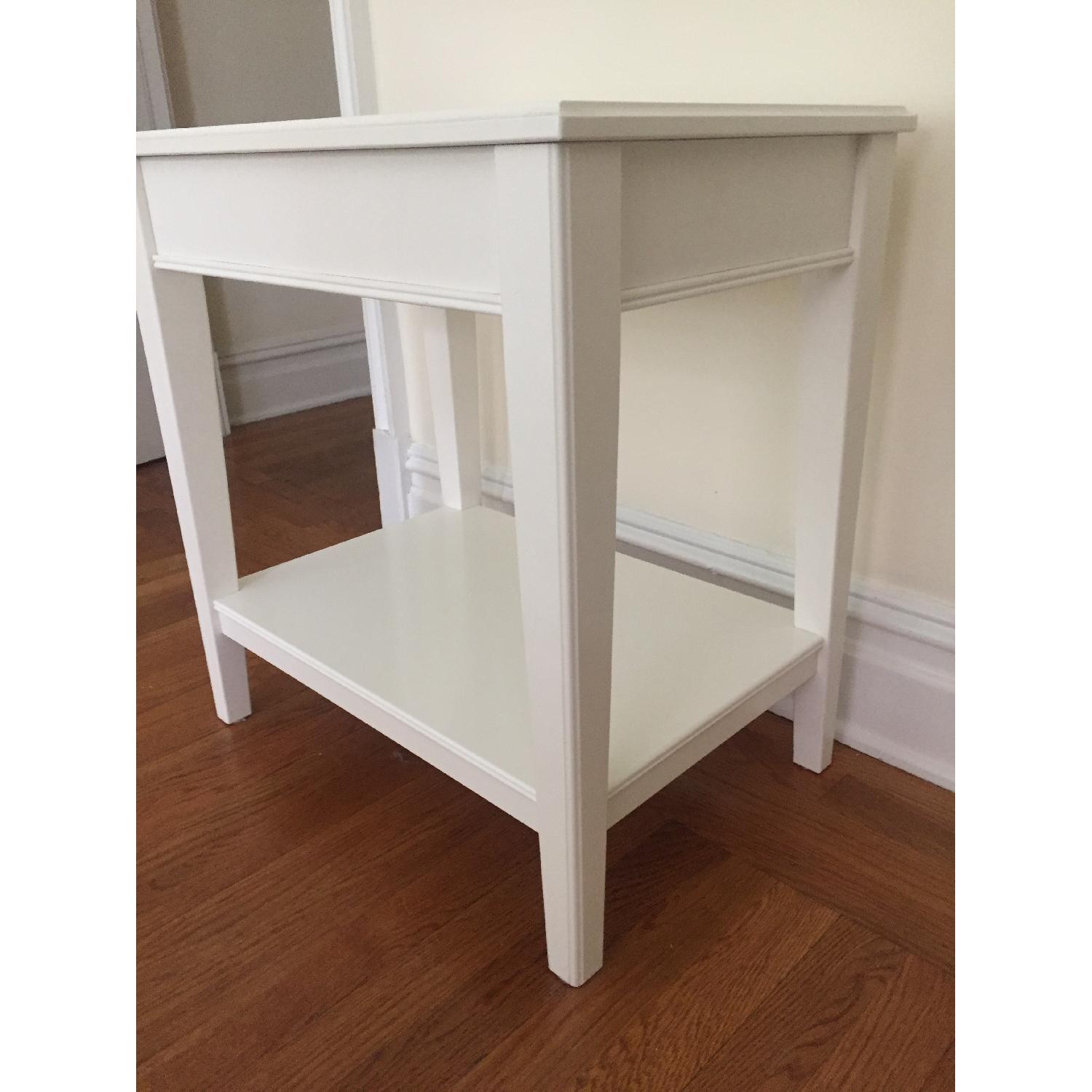 Ikea Liatorp Glass Side Table - image-7