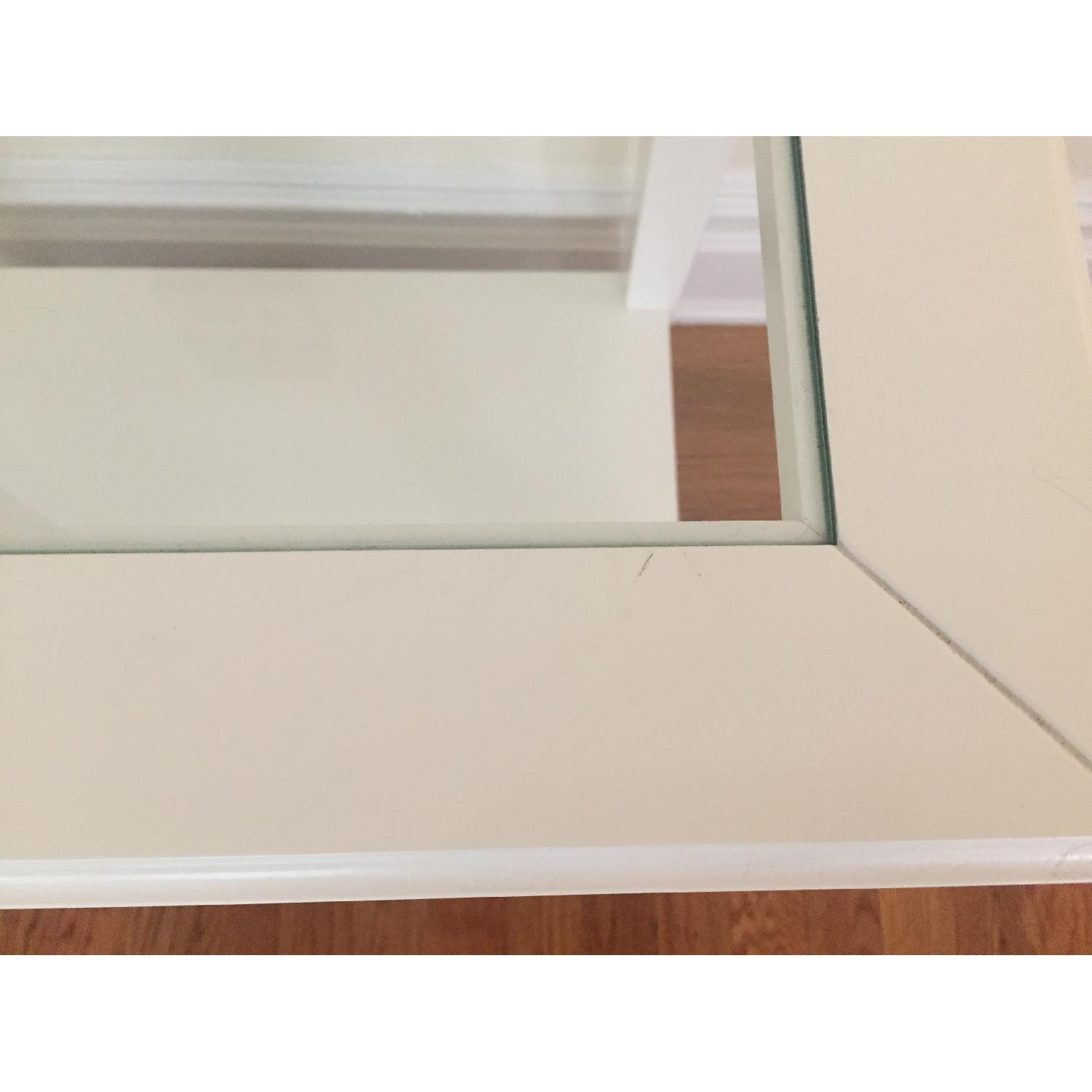 Ikea Liatorp Glass Side Table - image-10